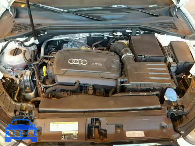 2016 AUDI A3 WAUB8GFF3G1057851 image 6