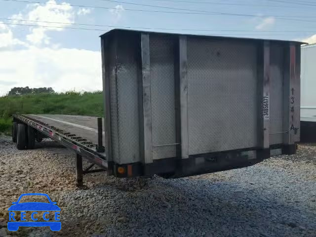 2005 FONTAINE TRAILER 13N14830951525641 image 0