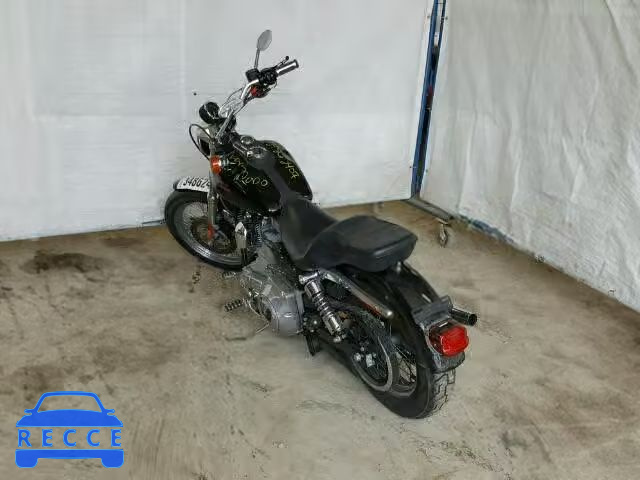 2001 HARLEY-DAVIDSON FXD 1HD1GHV121Y318767 image 2