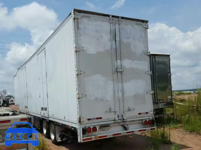 2000 KENWORTH TRAILER 1KKVE53235L216146 image 3