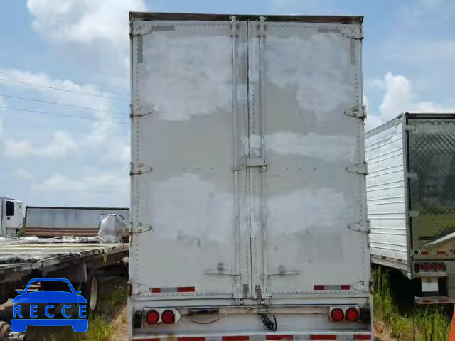 2000 KENWORTH TRAILER 1KKVE53235L216146 image 4