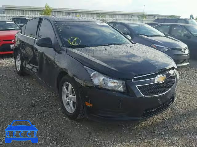 2014 CHEVROLET CRUZE 1G1PC5SB4E7330538 image 0