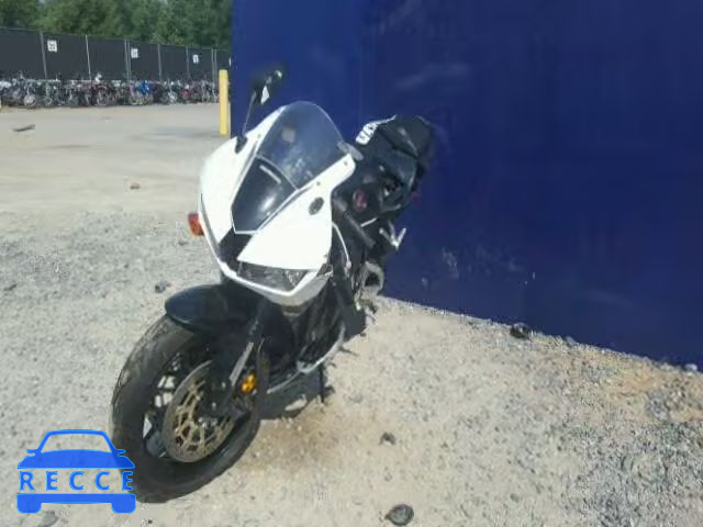 2016 HONDA CBR600RR JH2PC40J6GK200473 зображення 1