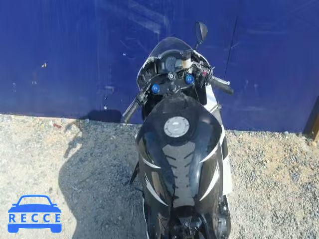 2016 HONDA CBR600RR JH2PC40J6GK200473 image 4