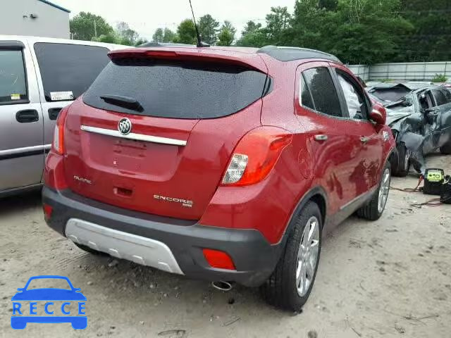 2014 BUICK ENCORE PRE KL4CJHSB7EB717220 image 3