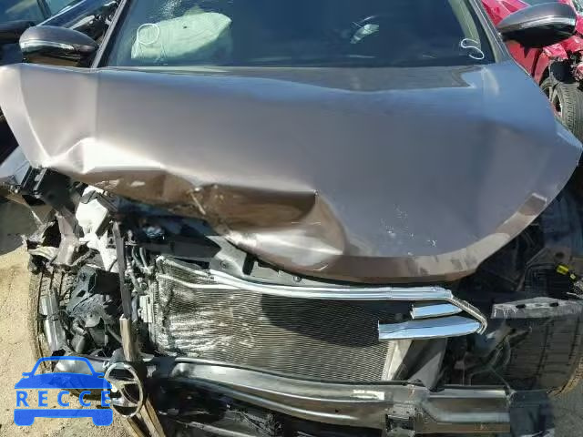 2013 HYUNDAI SANTA FE L KM8SR4HF7DU000702 image 6
