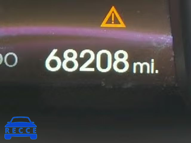2013 HYUNDAI SANTA FE L KM8SR4HF7DU000702 image 7