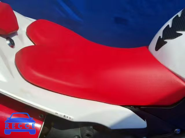 2009 YAMAHA YZFR1 JYARN23E69A001359 image 4