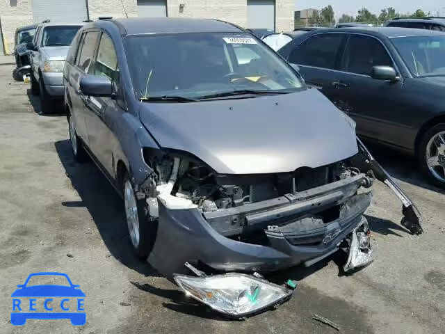 2010 MAZDA 5 JM1CR2WL9A0384510 image 0