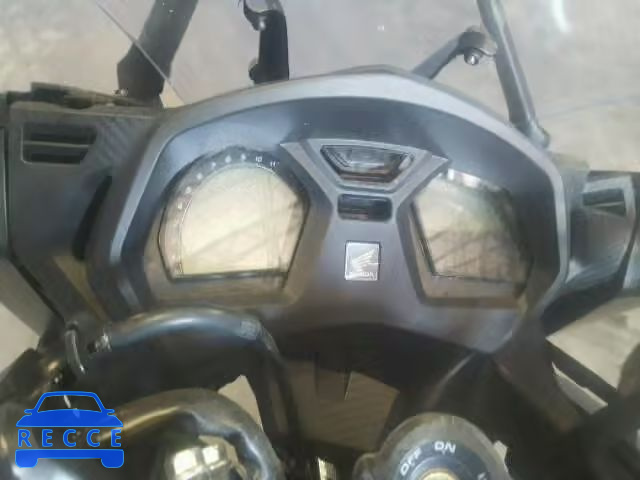 2016 HONDA CBR650F MLHRC740XG5200203 image 7