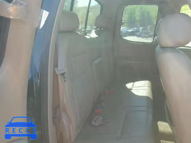 2004 TOYOTA TUNDRA 5TBBT48104S440350 зображення 5