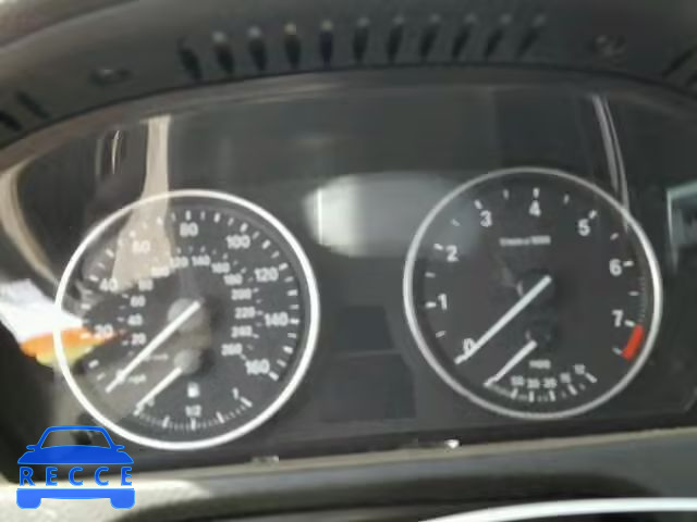 2012 BMW X5 5UXZV4C52CL762707 Bild 7