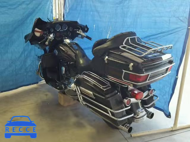 2000 HARLEY-DAVIDSON FLHTCUI 1HD1FCW11YY645126 Bild 2