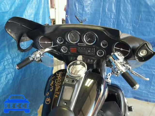 2000 HARLEY-DAVIDSON FLHTCUI 1HD1FCW11YY645126 image 4