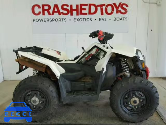 2013 POLARIS SCRAMBLER 4XAGH85AXDA569694 Bild 0