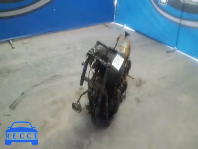 2004 HONDA VTX1300C 1HFSC55084A009296 image 1