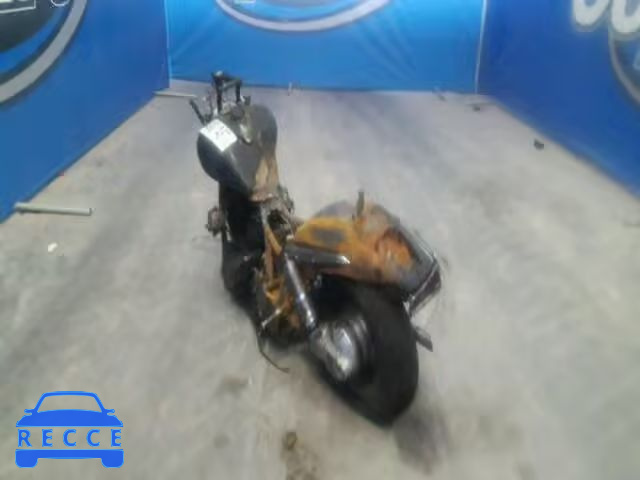 2004 HONDA VTX1300C 1HFSC55084A009296 image 2