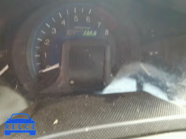 2012 HONDA INSIGHT JHMZE2H39CS005546 image 7