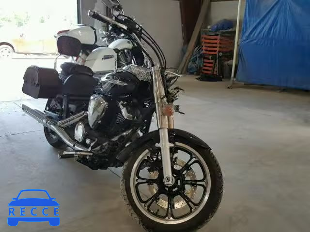 2015 YAMAHA XVS950 JYAVN01EXFA022524 Bild 0