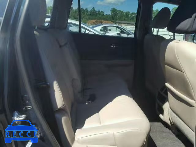 2016 HONDA PILOT EXLN 5FNYF5H70GB046035 image 5