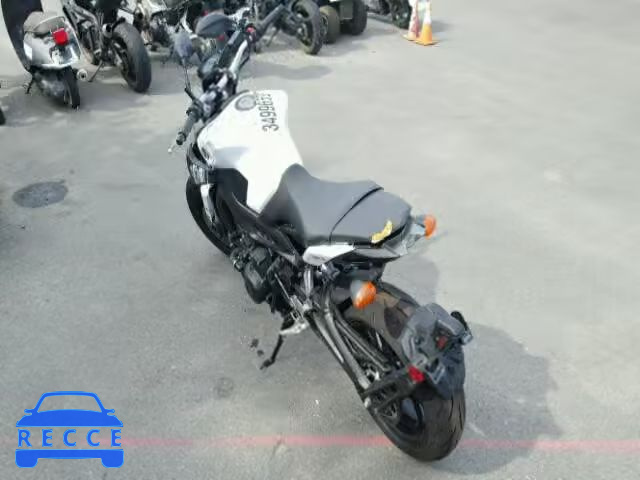 2017 YAMAHA FZ09 JYARN53E7HA001497 image 2