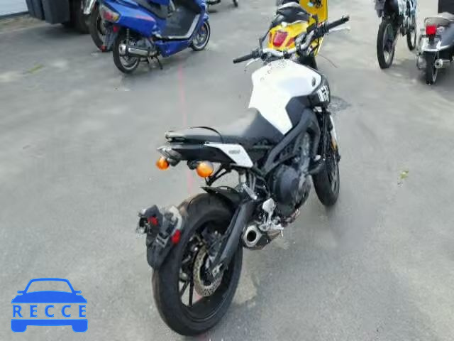 2017 YAMAHA FZ09 JYARN53E7HA001497 image 3