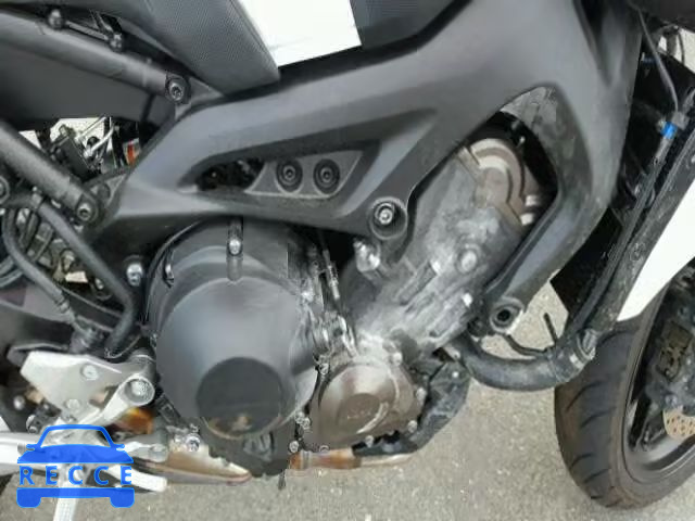 2017 YAMAHA FZ09 JYARN53E7HA001497 image 6