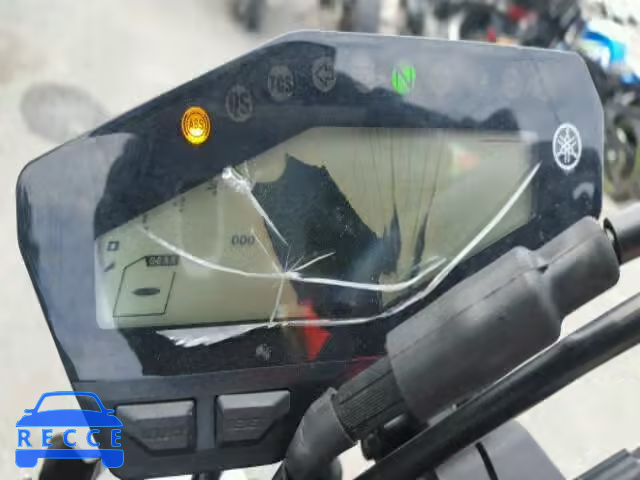 2017 YAMAHA FZ09 JYARN53E7HA001497 image 7
