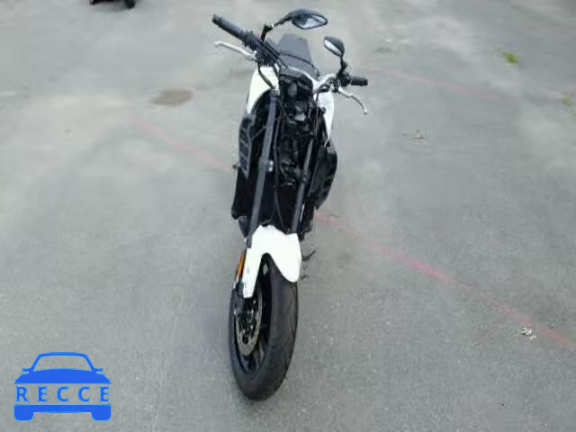 2017 YAMAHA FZ09 JYARN53E7HA001497 image 8