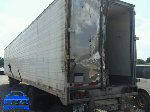 2011 GREAT DANE TRAILER TRAILER 1GRAA0629BW700020 image 2