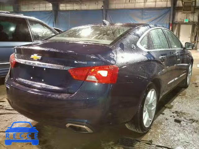 2017 CHEVROLET IMPALA 1G1145S38HU114614 зображення 3