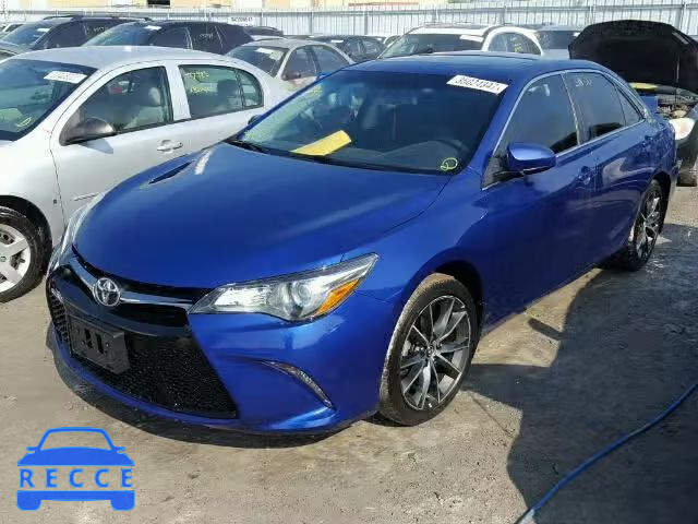 2015 TOYOTA CAMRY 4T1BF1FK3FU960948 image 1