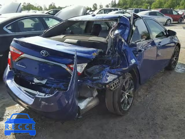 2015 TOYOTA CAMRY 4T1BF1FK3FU960948 image 3