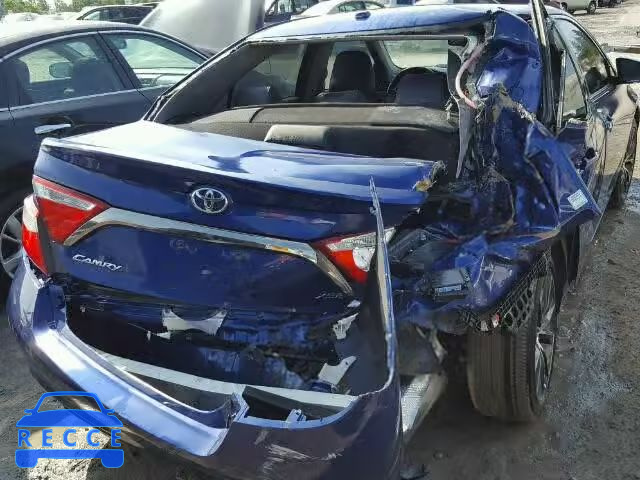 2015 TOYOTA CAMRY 4T1BF1FK3FU960948 image 8