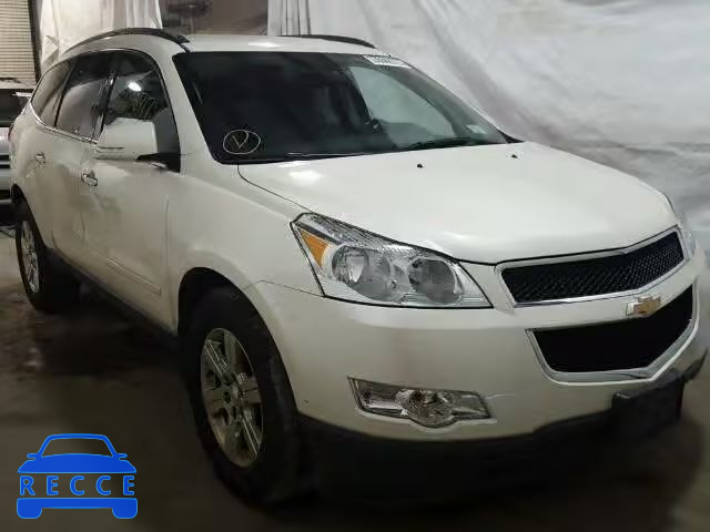 2012 CHEVROLET TRAVERSE 1GNKVGED1CJ337426 image 0