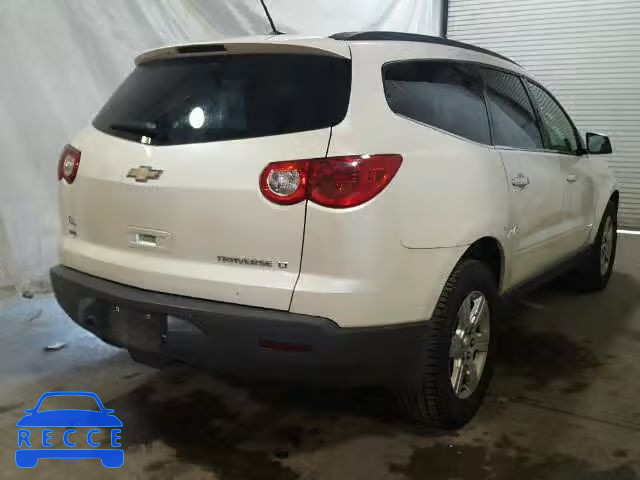 2012 CHEVROLET TRAVERSE 1GNKVGED1CJ337426 image 3