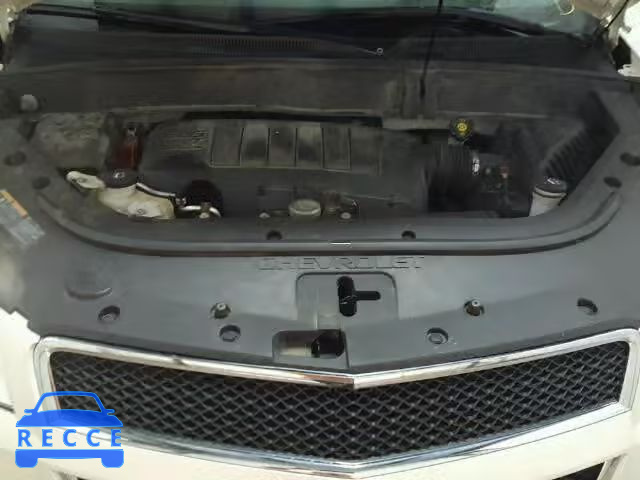 2012 CHEVROLET TRAVERSE 1GNKVGED1CJ337426 image 6
