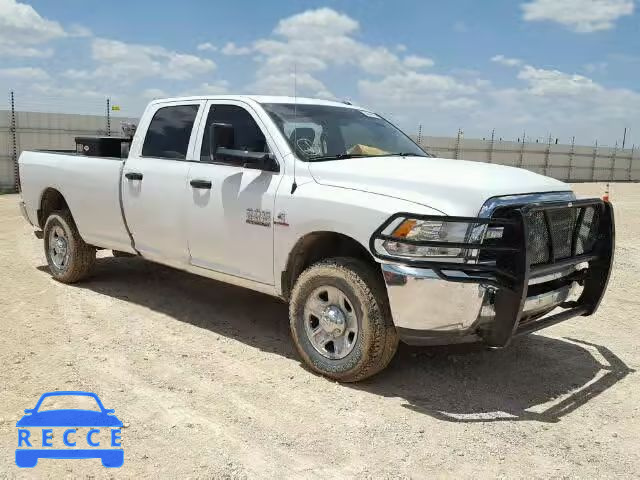 2017 RAM 2500 ST 3C6UR5HL6HG621843 Bild 0