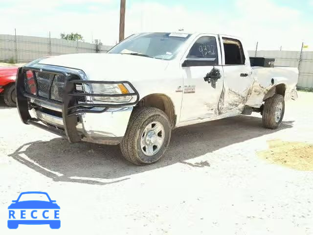 2017 RAM 2500 ST 3C6UR5HL6HG621843 image 1