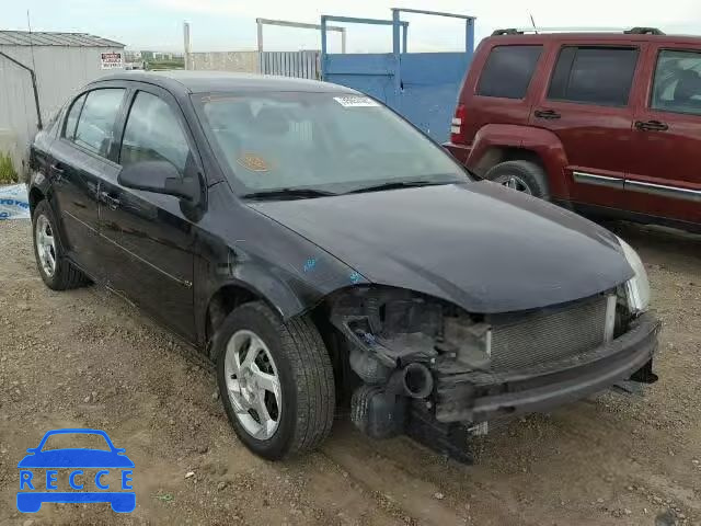 2006 PONTIAC PURSUIT 1G2AJ55F567808277 Bild 0