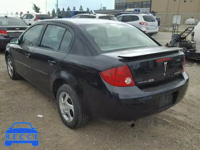 2006 PONTIAC PURSUIT 1G2AJ55F567808277 Bild 2