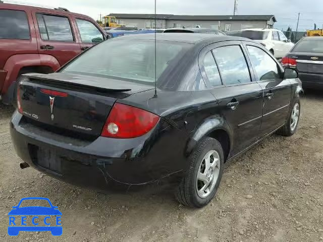 2006 PONTIAC PURSUIT 1G2AJ55F567808277 Bild 3