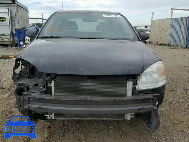 2006 PONTIAC PURSUIT 1G2AJ55F567808277 image 8