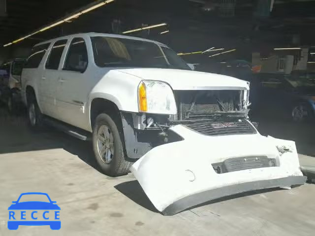 2011 GMC YUKON XL K 1GKS2KE35BR223848 image 0