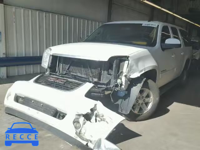 2011 GMC YUKON XL K 1GKS2KE35BR223848 image 1