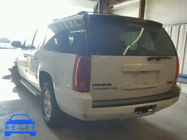 2011 GMC YUKON XL K 1GKS2KE35BR223848 image 2
