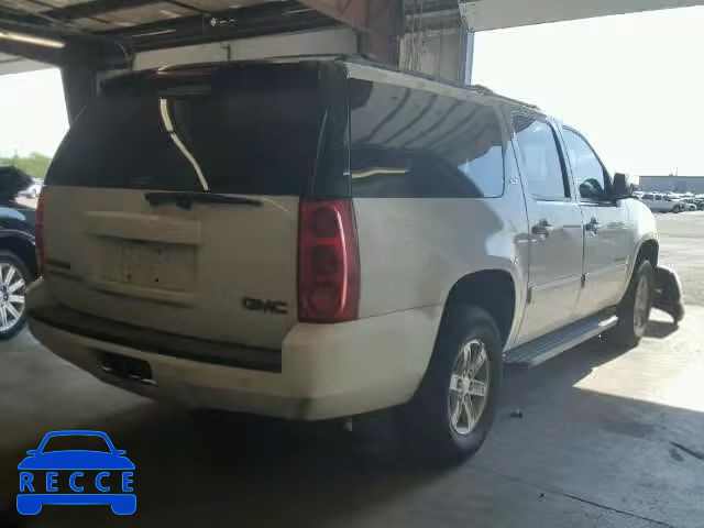 2011 GMC YUKON XL K 1GKS2KE35BR223848 image 3