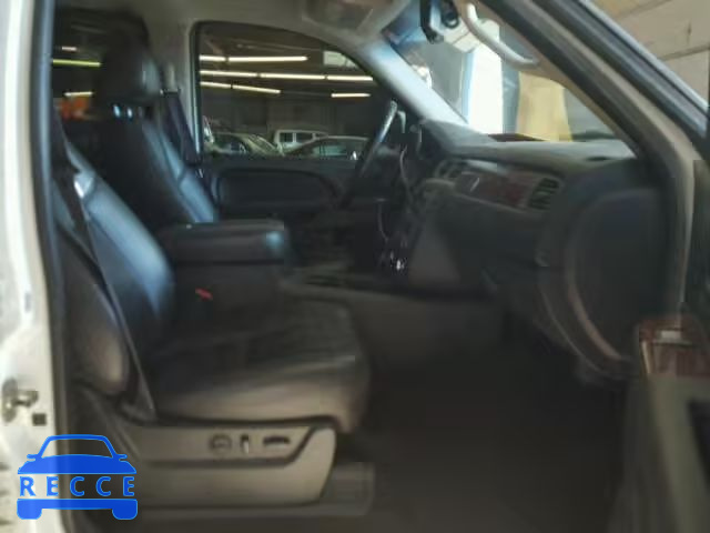 2011 GMC YUKON XL K 1GKS2KE35BR223848 image 4