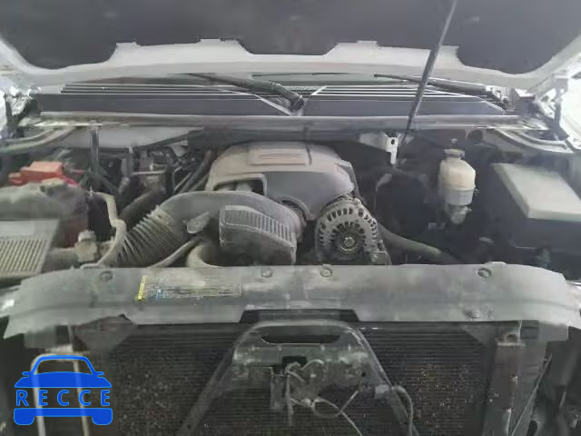 2011 GMC YUKON XL K 1GKS2KE35BR223848 image 6