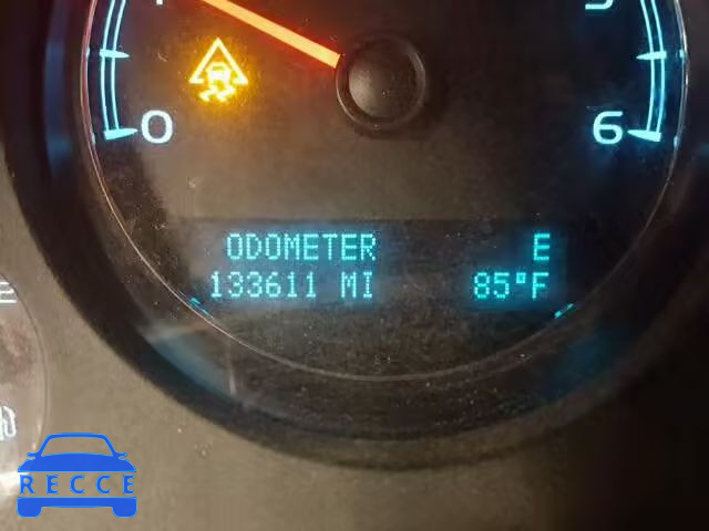 2011 GMC YUKON XL K 1GKS2KE35BR223848 image 7